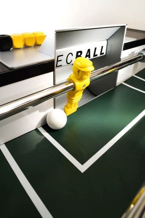 Tecball