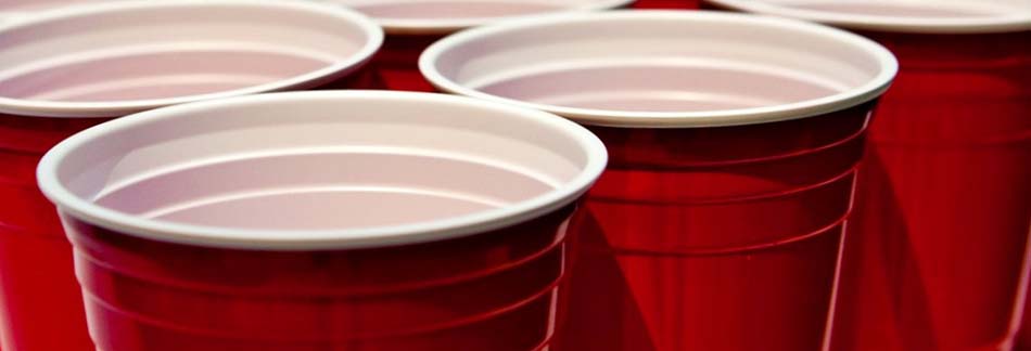 Beer pong, pivskeigre.com